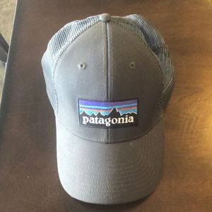 Patagonia Hat